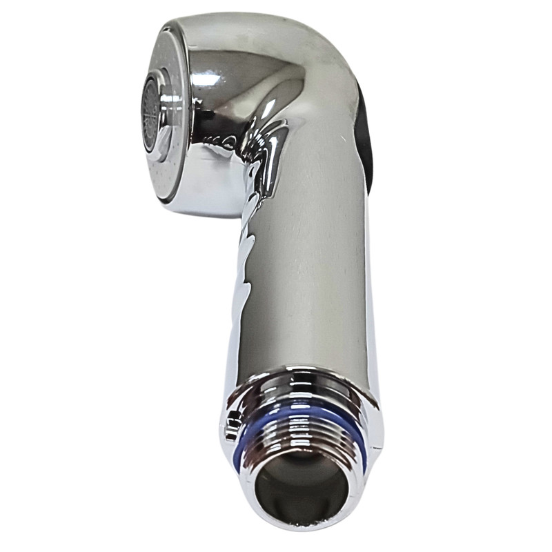 Jones Stephens Pull-Out Spray Head Chrome Plated K53093 gallery