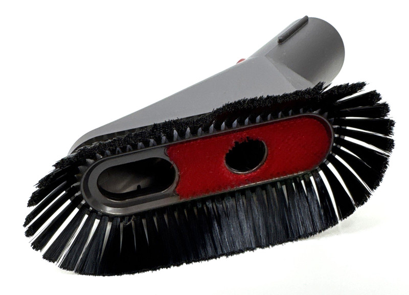 Dyson Mini Soft Dusting Brush Tool, Vacuum Replacement Part, 971428-01 gallery