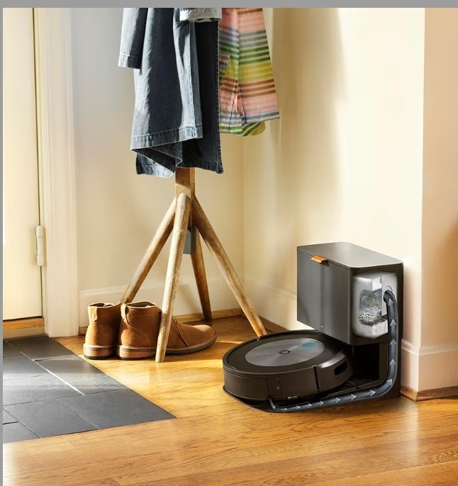 iRobot Authentic Replacement Parts - Clean Base Automatic Dirt Disposal gallery