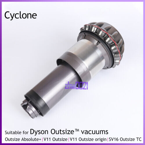 Cyclone Assembly for Dyson Outsize Absolute+V11 Outsize SV16 Vacuum Cleaner gallery