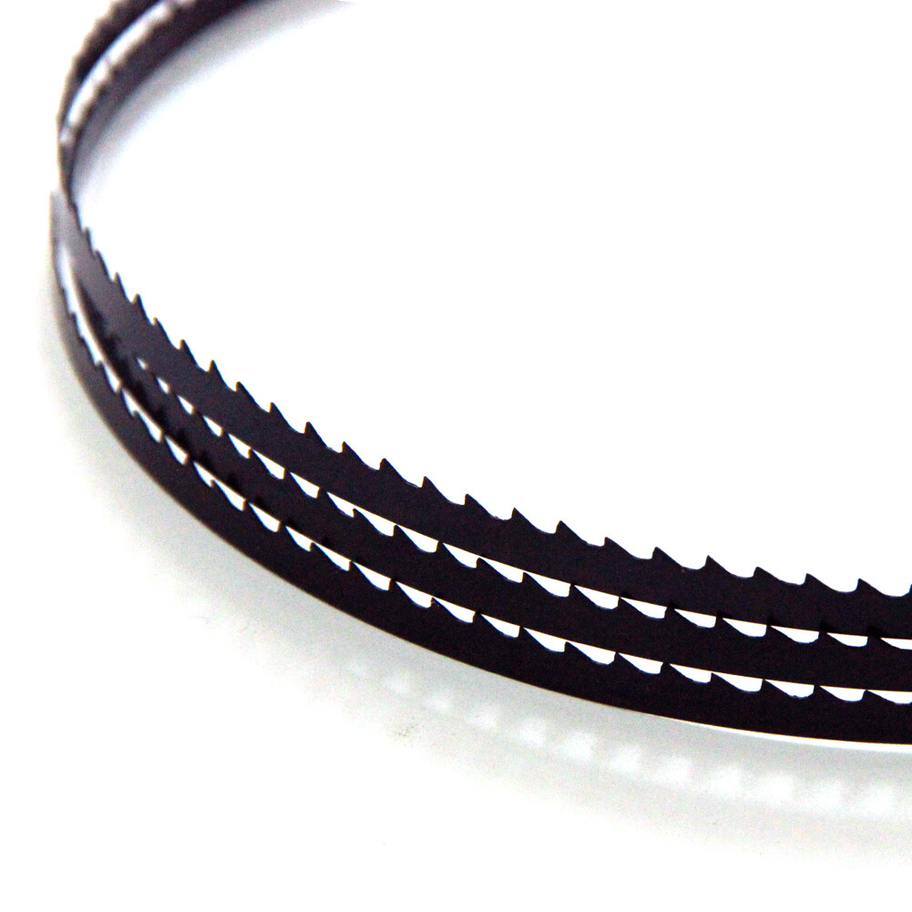 59-1/2 Inch Bandsaw Blades 2-Pack gallery