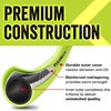 Flexzilla® Premium Grade Garden Hose, 5/8 in. x 25ft., Hybrid Polymer, ZillaGree gallery