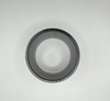 ABS DWV Repair Coupling | 1-1/2" 2" 3" 4" |UPC CSA Certified|Bulk In Stock| gallery