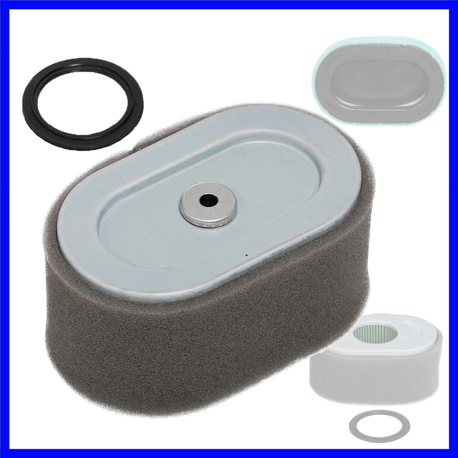 797033 Air Pre Filter Combo Cleaner Compatible with 13H132 13H152 13H157 13H3... gallery