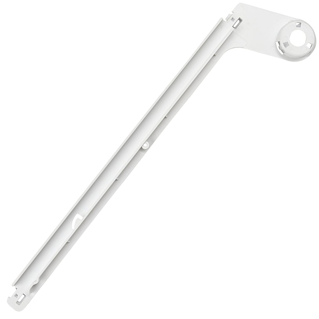 Meat Pan Hanger for Frigidaire GLHS267ZAW0 FRS26H5ASB6 PLHS269ZCB4 FRS26HF6BQ0 gallery