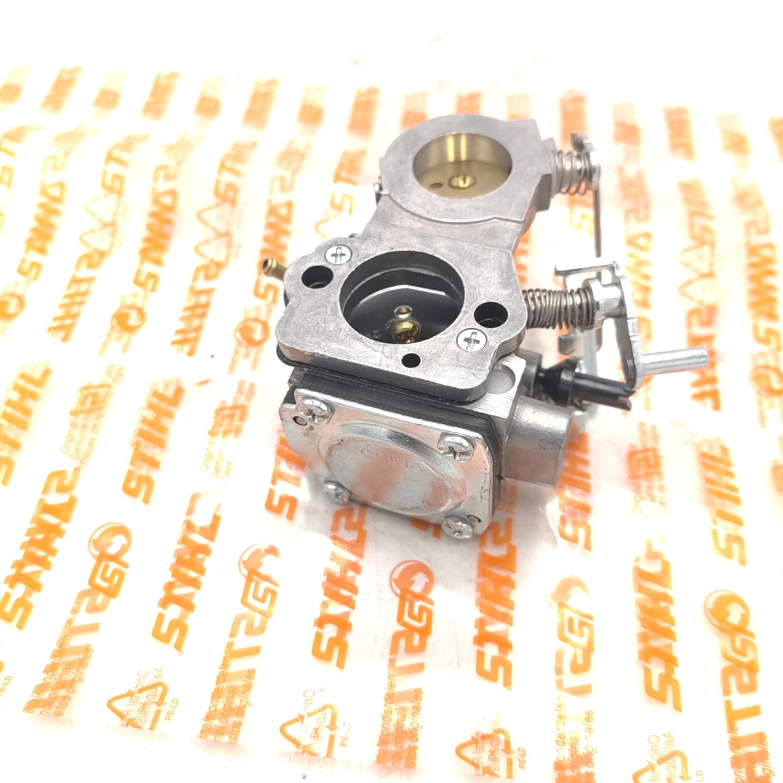 NEW Original Carburetor EL53 For Husqvarna K750 K760 578243401 Carb gallery