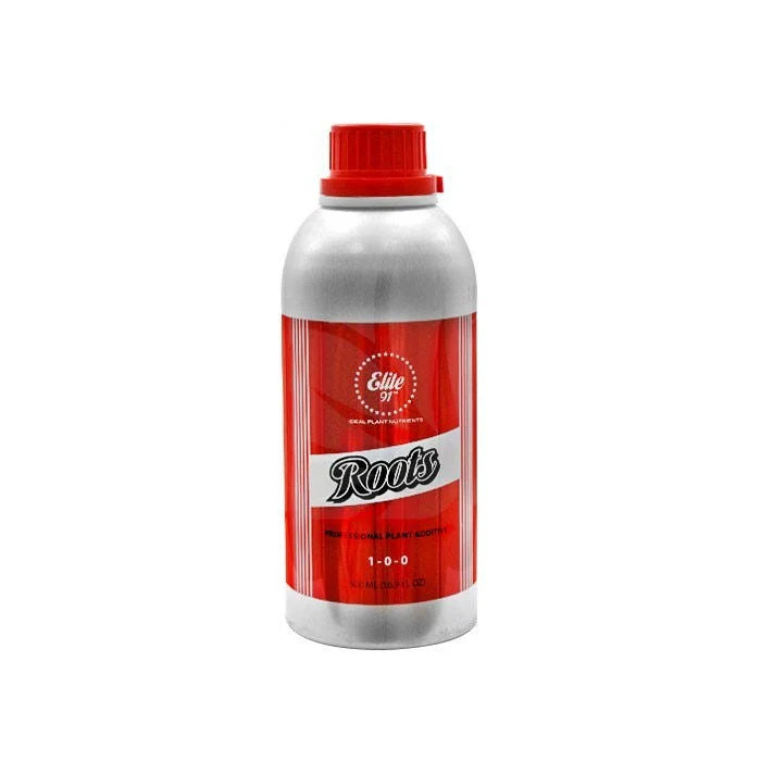 Elite 91 - Roots - Root & Plant Growth Enhancer - 500 ml Hydroponic gallery