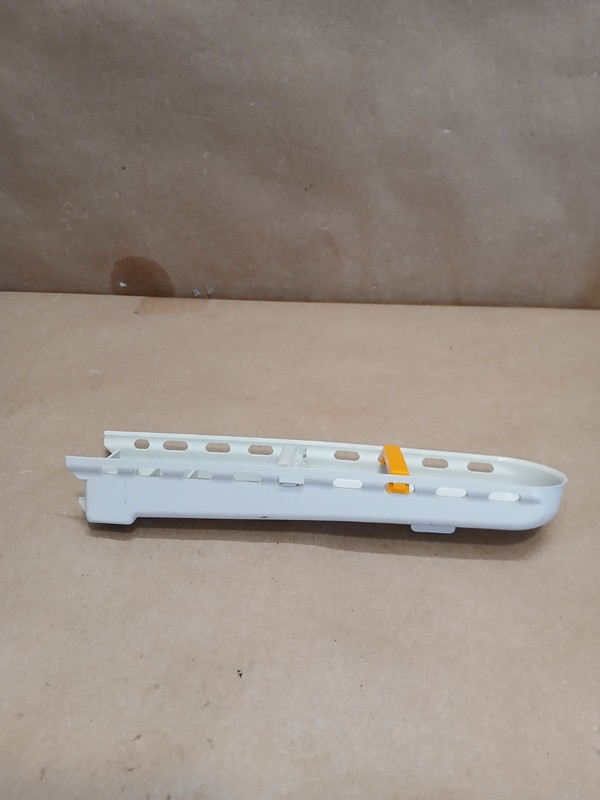 Miele Washer Detergent Drawer Insert 6670421 Off White OEM Genuine Applian #5261 gallery