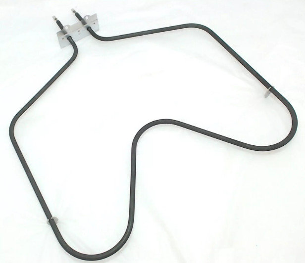 Oven Bake Element for Whirlpool RF365PXDZ0 RF365PXWW0 RF365PXXN0 RF365PXXN1