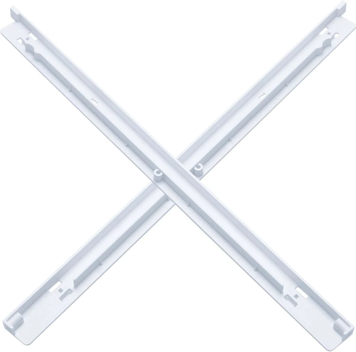 Refrigerator Drawer Slide Rail Set for Kenmore & Frigidaire Replacement gallery