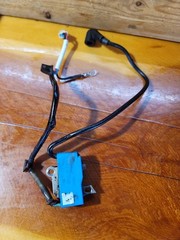 Husqvarna 562XP Ignition Module / Coil OEM 581 61 70-01 Used from Running Saw