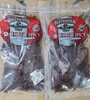 (2) Old Trapper HOT & SPICY Beef Jerky 10 oz Each, Naturally Smoked, Exp 1/2027 gallery