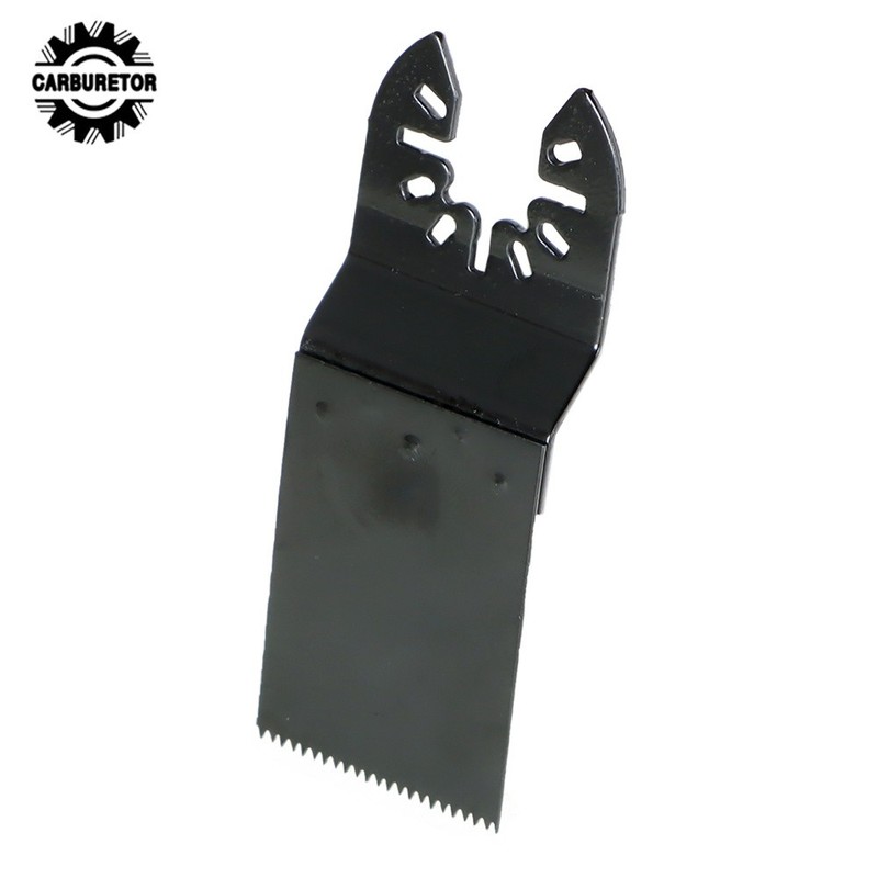 Oscillating Multi Tool Saw Blades Multi Tool Blades 100PCS for Wood Metal gallery