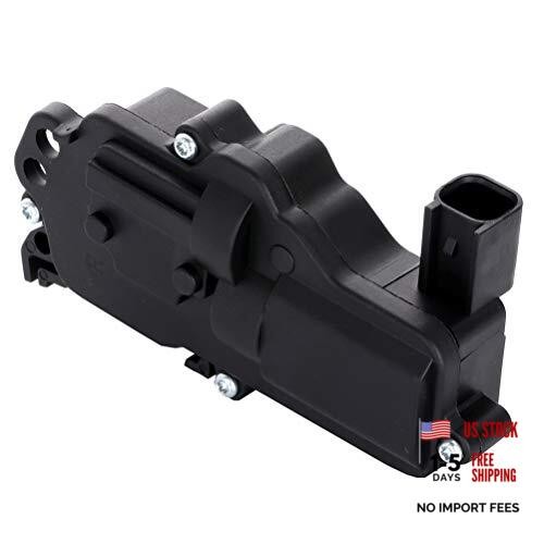Front/Rear Door Lock Latch Actuator - Front/Rear - Fits 2002-2010 Ford gallery
