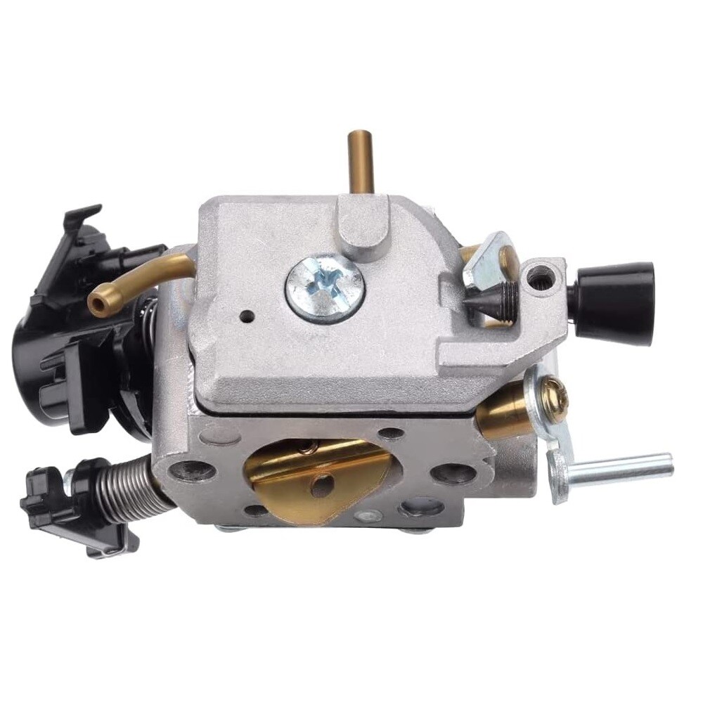 Carburetor & Air Filter Kit for Husqvarna 445 X-Torq 46cc Chainsaw gallery