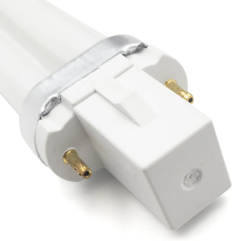 Amgolibi 9 Watts Replacement Fluorescent Bulb Compatible with Flyweb Classic Fly gallery