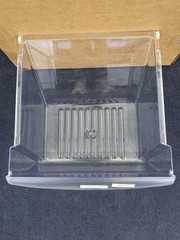Frigidaire Refrigerator Drawer 240351207