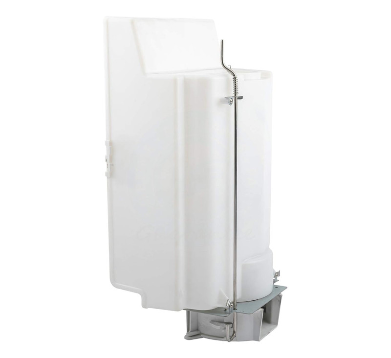 Frigidaire-Compatible Ice Bucket Assembly for Lifetime Appliance Upgrade gallery