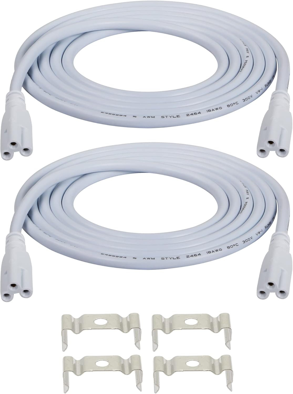 Sinloon UL-LP Certification T5 T8 LED Lamp Connecting Wire Ceiling Lights Daylig gallery