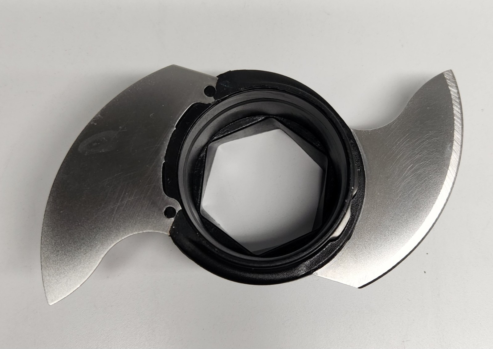 KitchenAid KFP0919 9 Cup Food Processor REPLACEMENT Multipurpose BLADE ONLY gallery