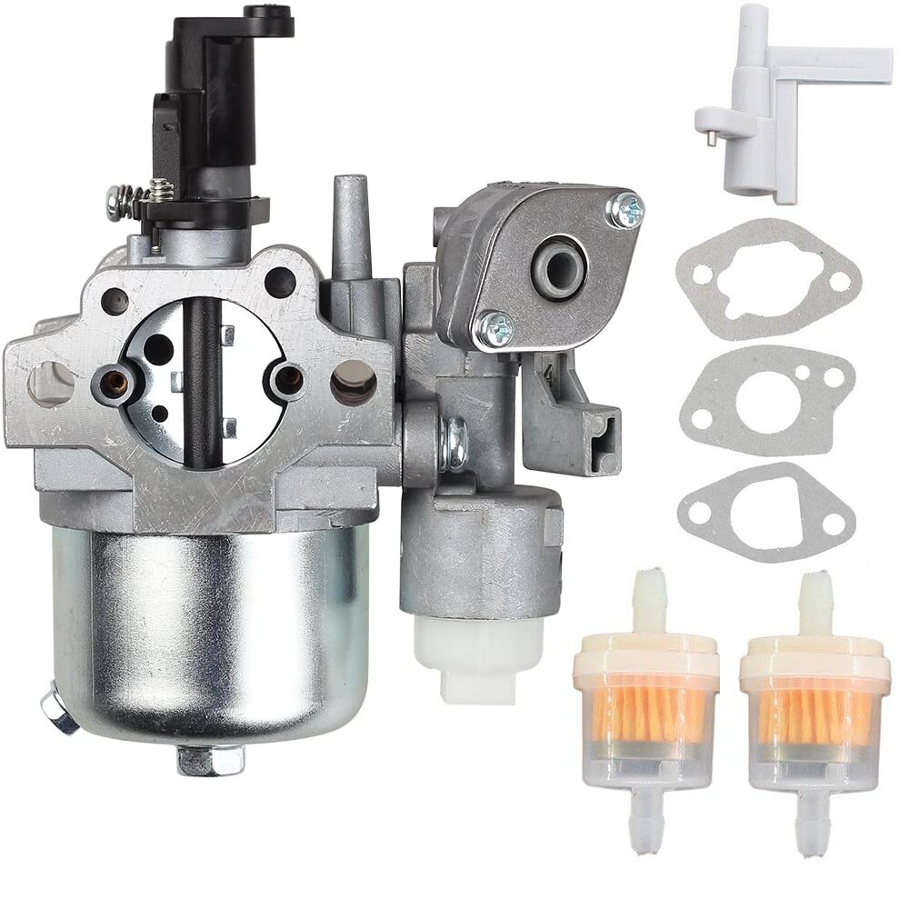Carburetor For Robin Subaru EX21 Overhead Cam 278-62301-60 278-62301-50 Carb gallery