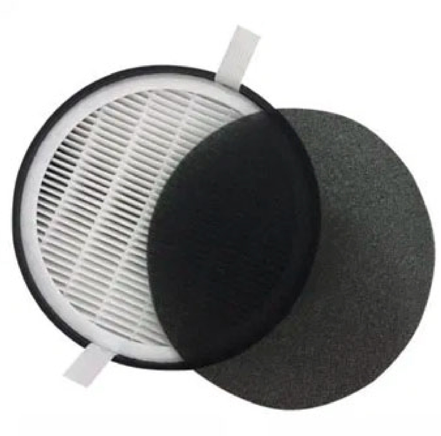 True HEPA Air Filter Replacement For Levoit LV-H132 Air Purifier LV-H132-RF, 1pc gallery