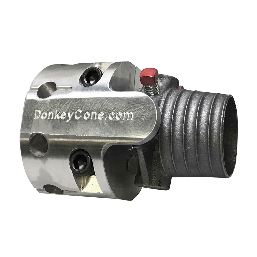 Donkey Cone Garage Door Torsion Spring Winding Tool gallery