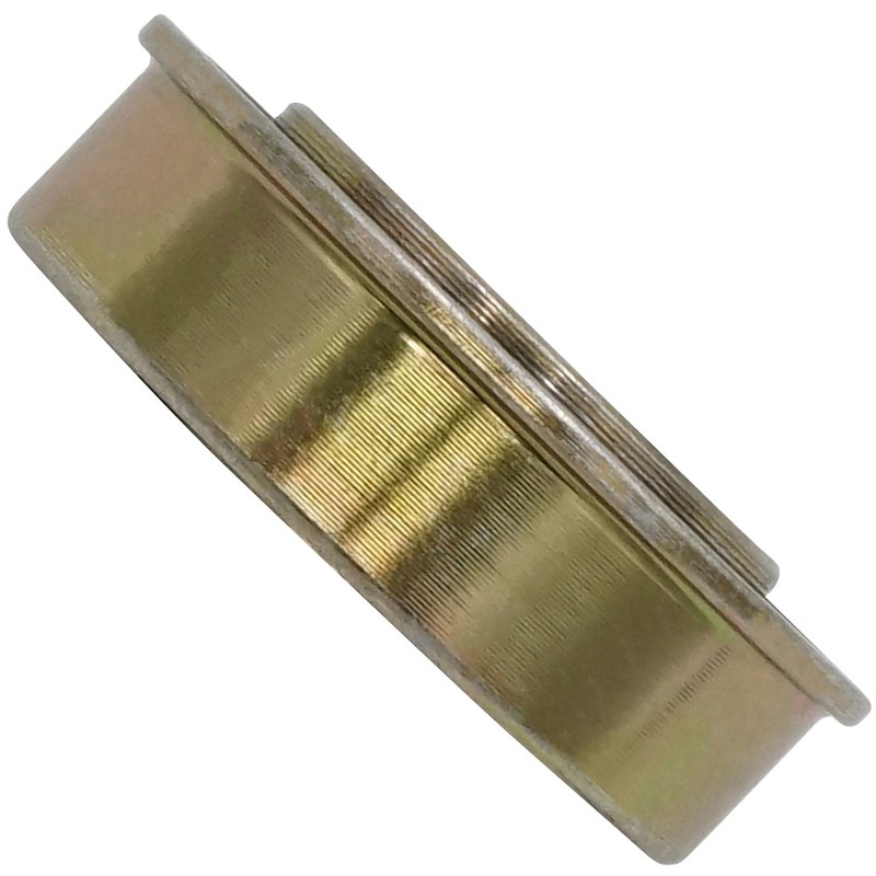Front Wheel Fork Flanged Bearing for Husqvarna EZ4824 EZ5221 EZ5224 EZ5225 gallery