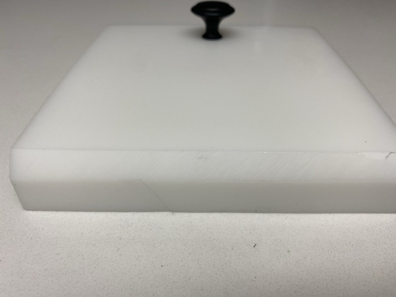 Durable Tapping Block for vinyl, laminate & hardwood installation. EXCEPTIONAL gallery