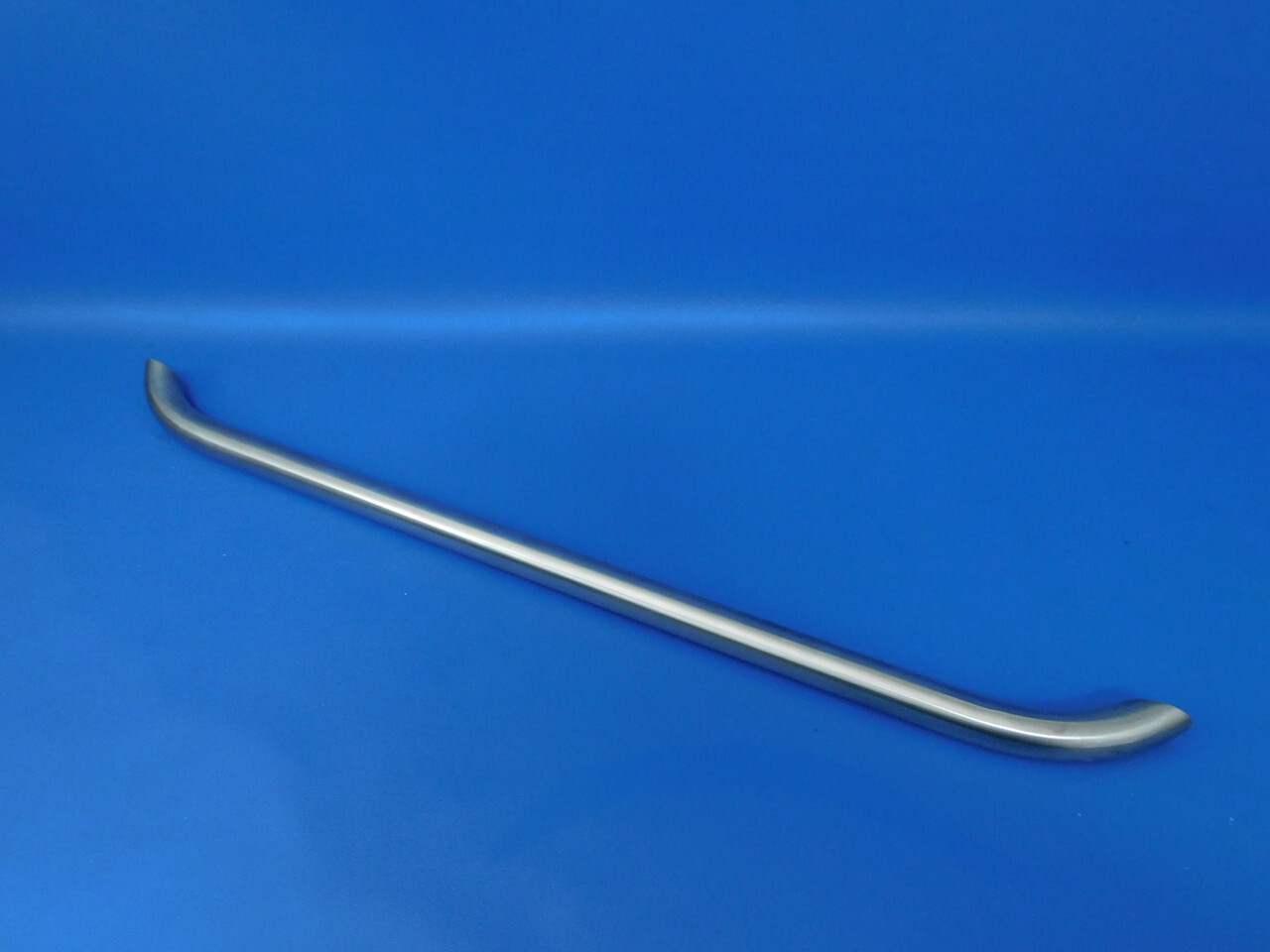 GE Refrigerator GSS23WSTA SS Door Handle WR12X10744 gallery