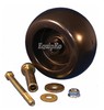 Deck Wheel Assembly 12-pak for Exmark 1-603299, 103-3168, 116-9981 gallery