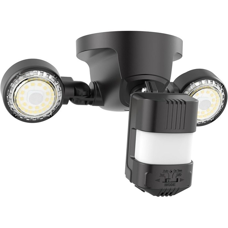 Upgraded Motion Sensor Outdoor Flood Light 4 Modes IP65 Waterproof 50000hrs New gallery