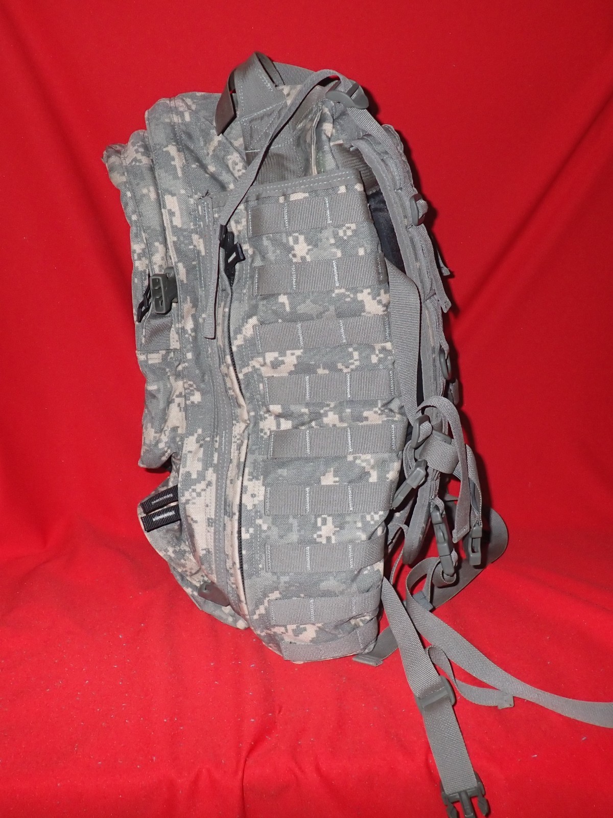 Diamondback Assault Pack Battle Lab  Backpack ACU BLPF81 5