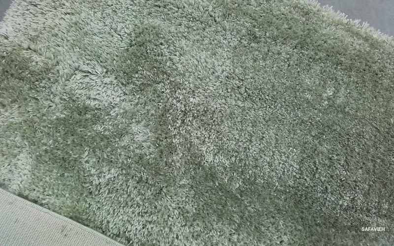 SAGE 5'-0" x 5'-0" Pulled Thread Rug, Reduced Price 1172797993 THO670W-5SQ gallery