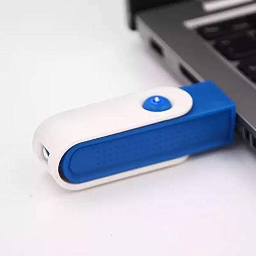 Air Purifier Ozone Generator Ionizer Smoke Remover Cleaner Sterilization Car USB gallery