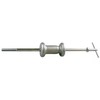 Westward 23Kx41 Slide Hammer Unit, 5-1/2 Lb Wt, 24 In L gallery
