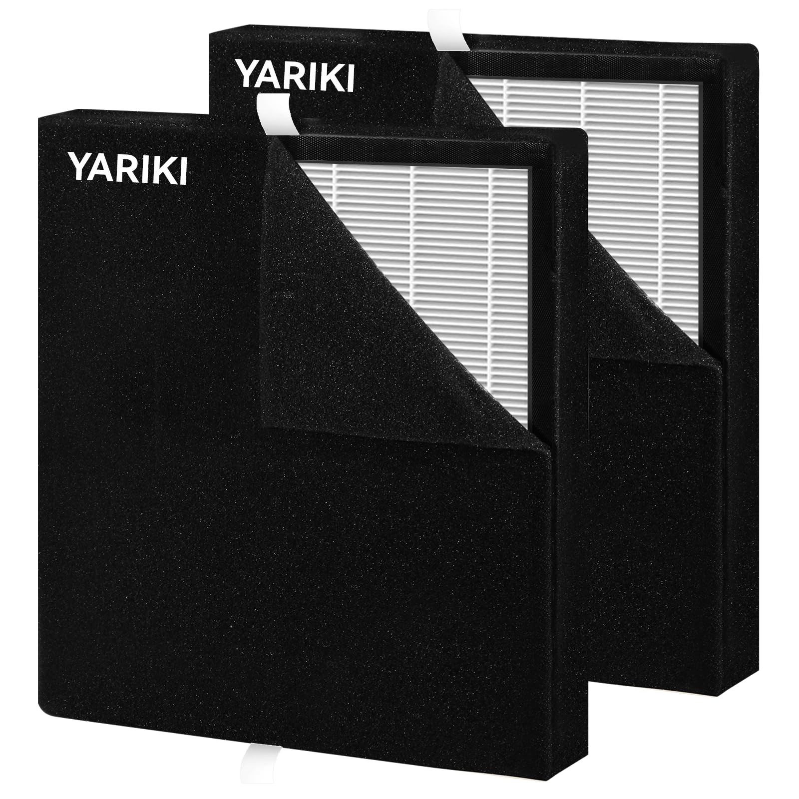 P280 P260 Air Purifier Replacement Filter,Only Compatible with TPLMB/P280 and... gallery