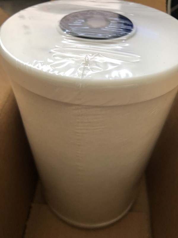 COMPATIBLE REPLACEMENT Water Filter AMWAY E85 Full Size E84 System CARBON BLOCK gallery