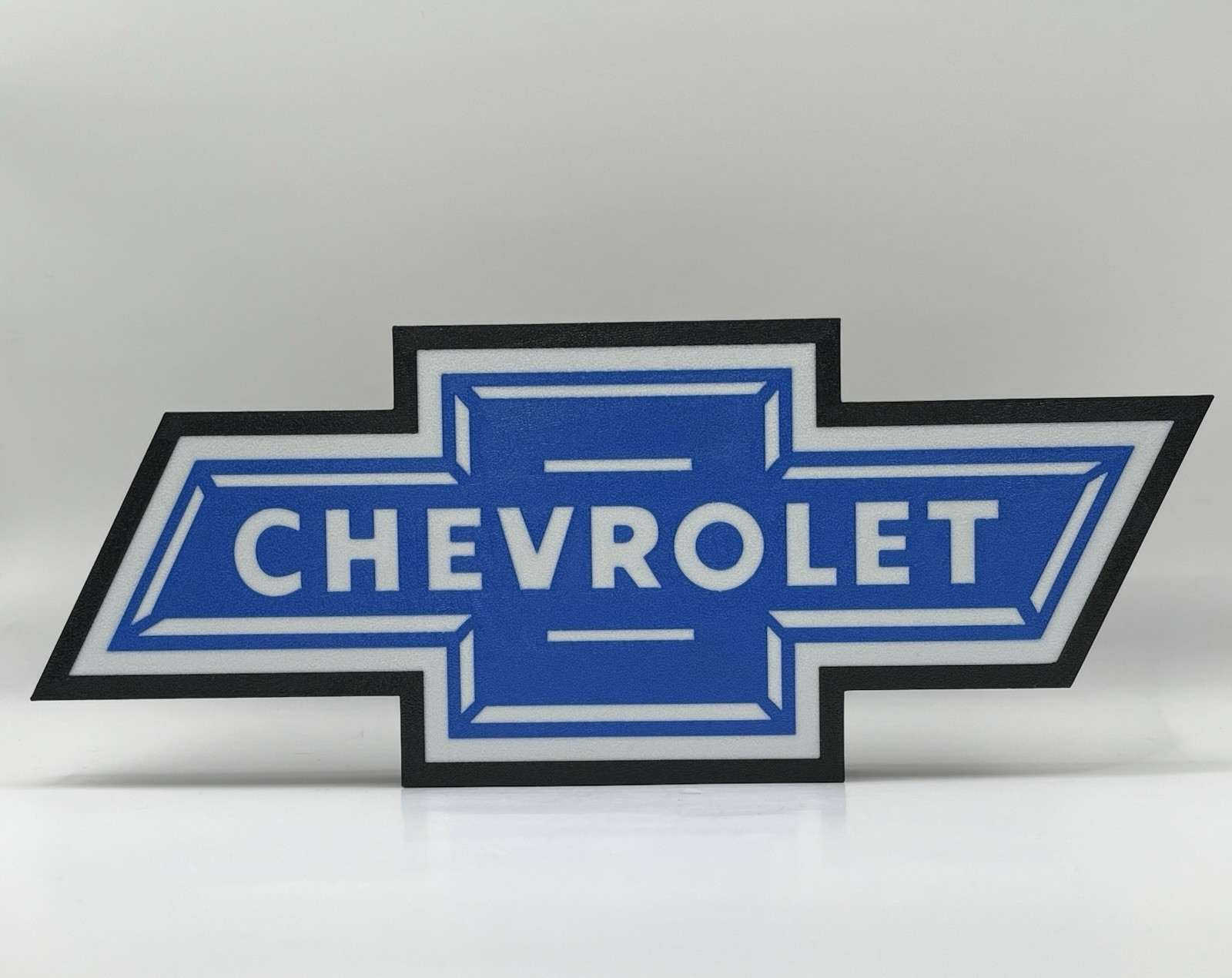 Chevrolet - Light Up LED Sign gallery