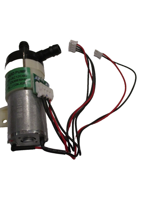 CONJOIN PUMP CJWP27-AC12C6B Installed in Several KEURIG COFFEE MAKERS - MATCH gallery