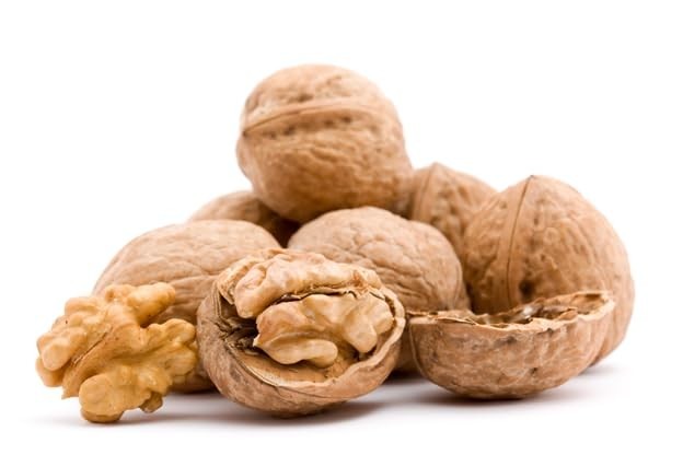 Raw California Walnuts In Shell Premium Quality Whole & Unsalted Walnuts 4 lbs gallery