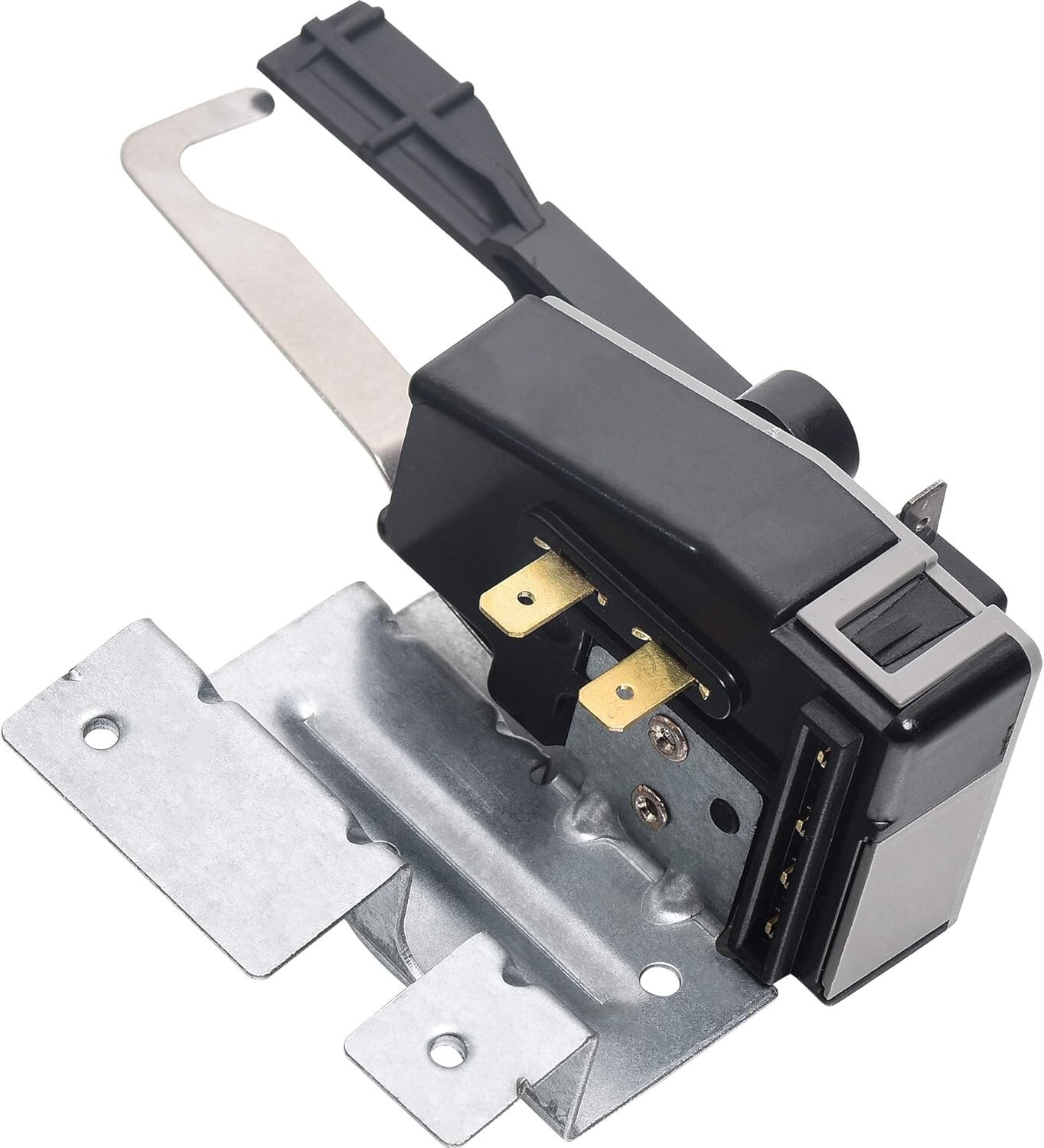 Ultra 134101800 Washer Lid Lock Switch Replaces washer parts AP2108159, PS648775 gallery