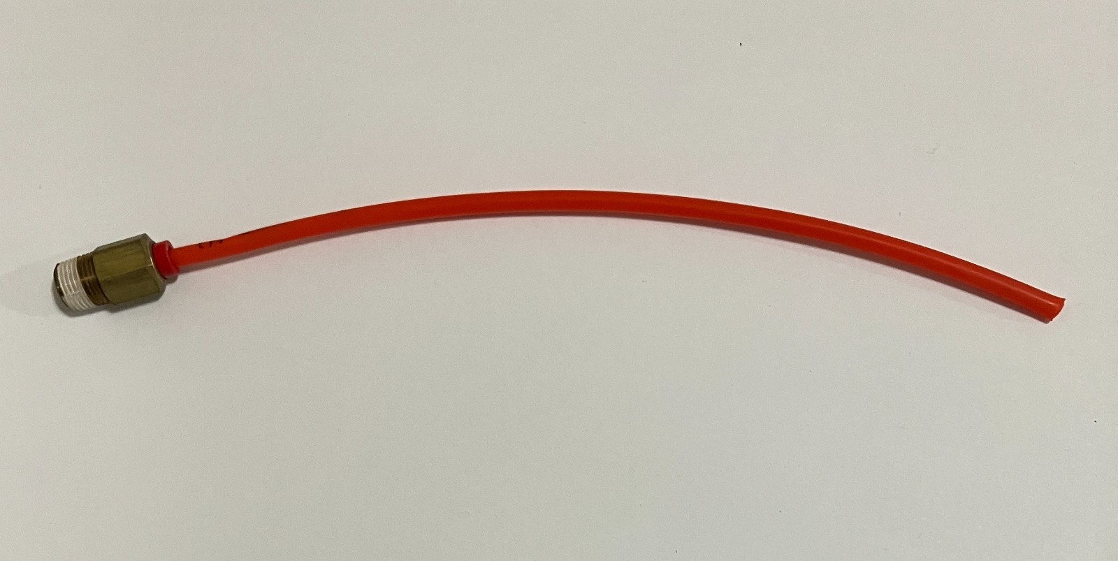 NyCoil 50-60012 Demonstration Fitting: Tube OD 5/32" x THD 1/8" NPT-M, 1-ct gallery