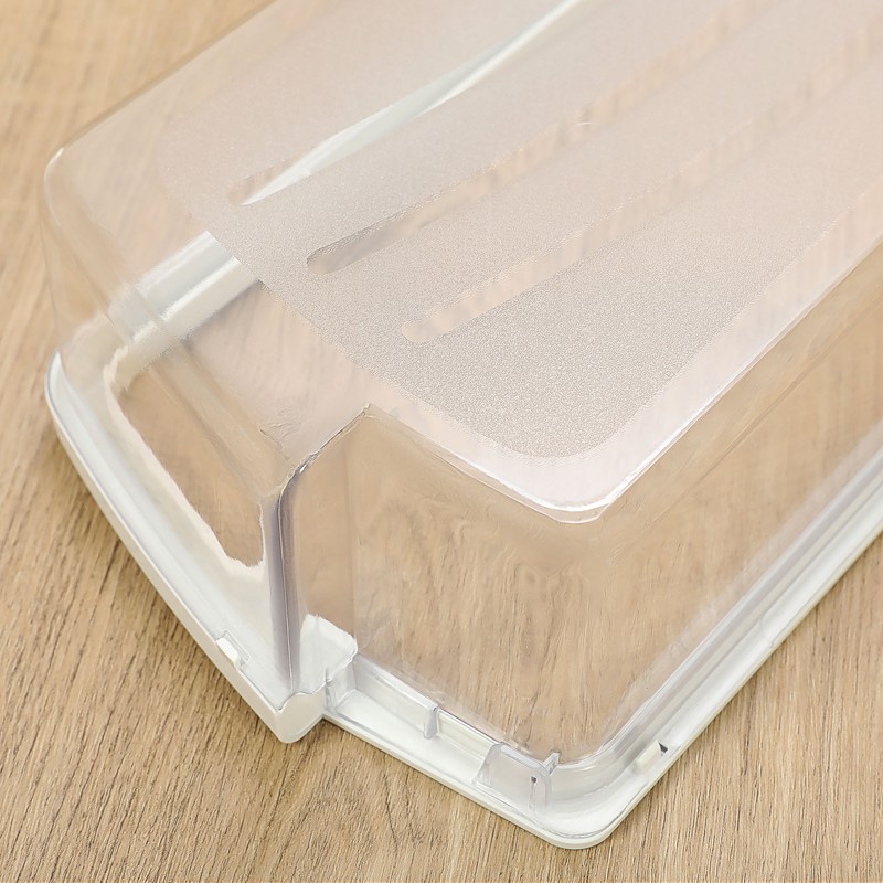 New Door Shelf Bin For Whirlpool Refrigerator WRS325FDAM04 WRS325FDAM01 White gallery