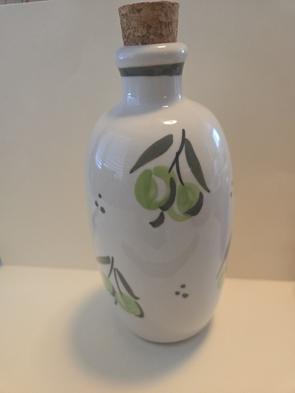olive oil dispenser Spain gallery