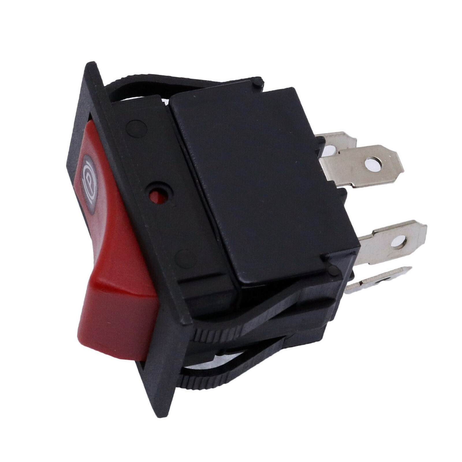 Parking Brake Switch 6690948 For Bobcat S175 S185 S205 S330 S570 T180 S510 T870 gallery
