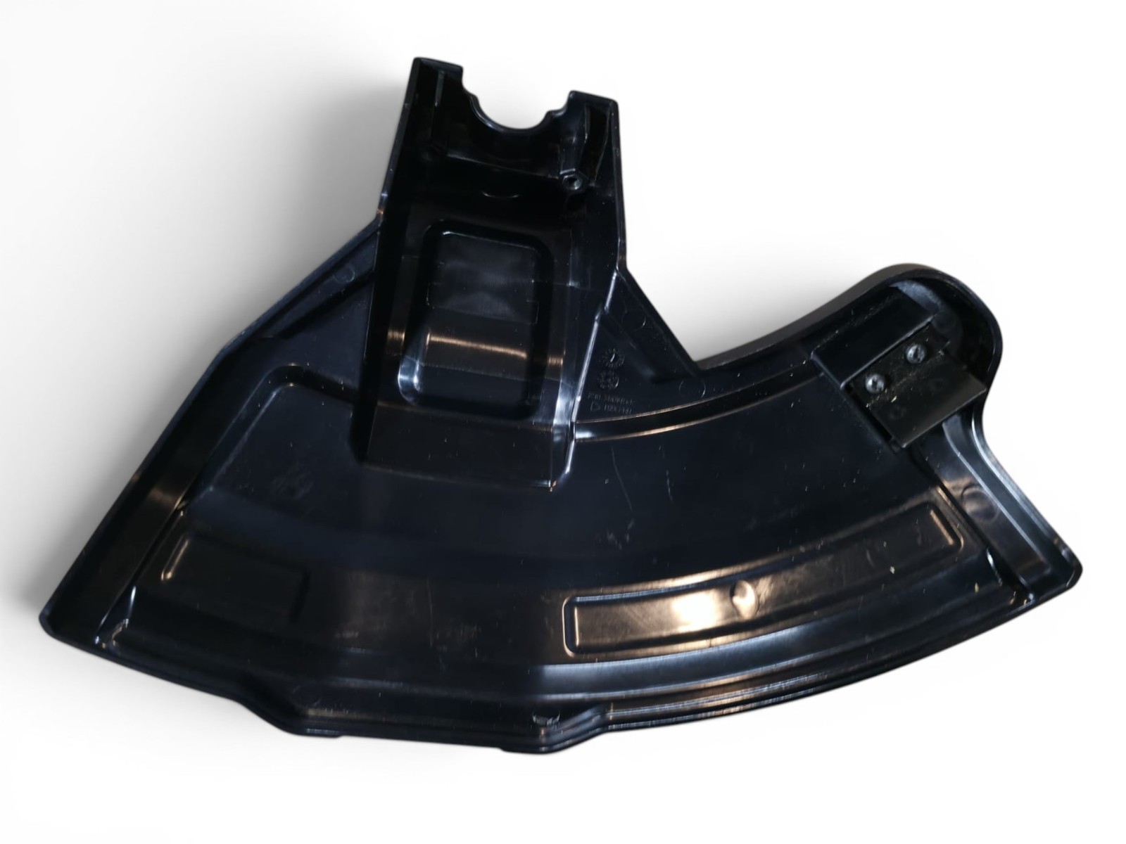 DeWalt OEM Replacement Guard for DCST922 14-in. Folding String Trimmer -OPEN BOX gallery