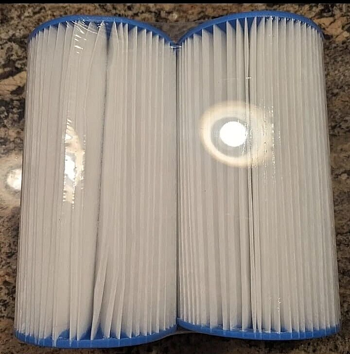 2 Pack Funsicle Filter Cartridge Universal Replacement Type. B. PS71F0302 gallery
