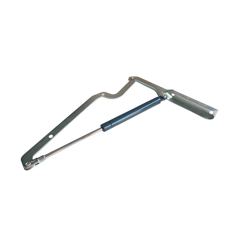 Deck Box Hinge for Keter Deck Box Hydraulic Hinge Parts, 2PACK gallery