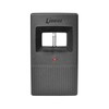 Linear DNT00017A / DT2A Delta 3 310MHz 2-Channel Visor Remote Transmitter gallery
